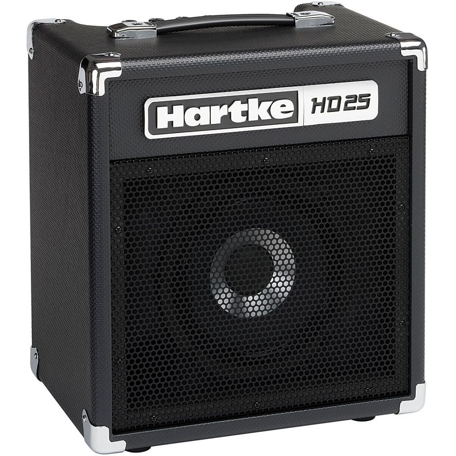  HD25