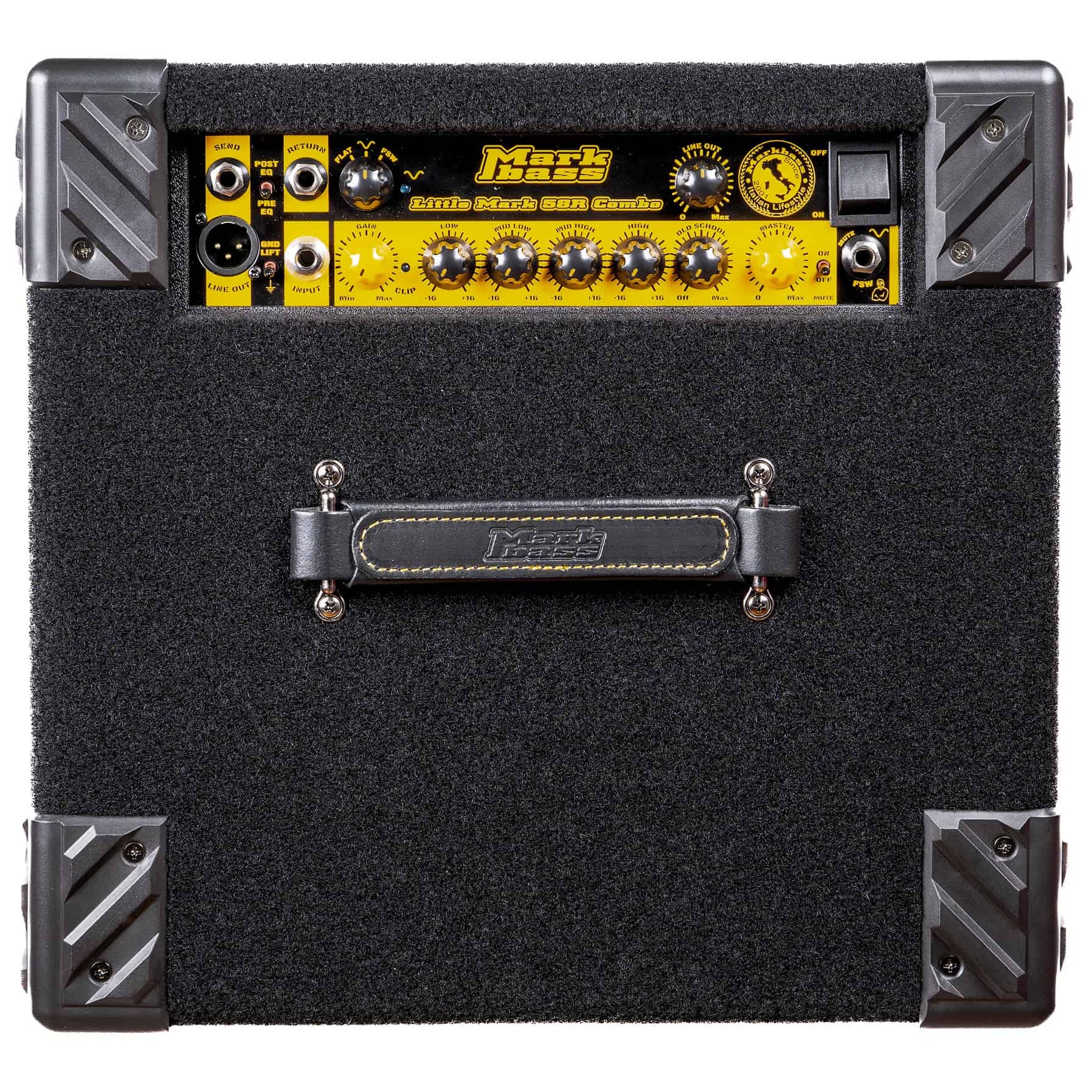 Markbass Mini CMD 121 P-V 5