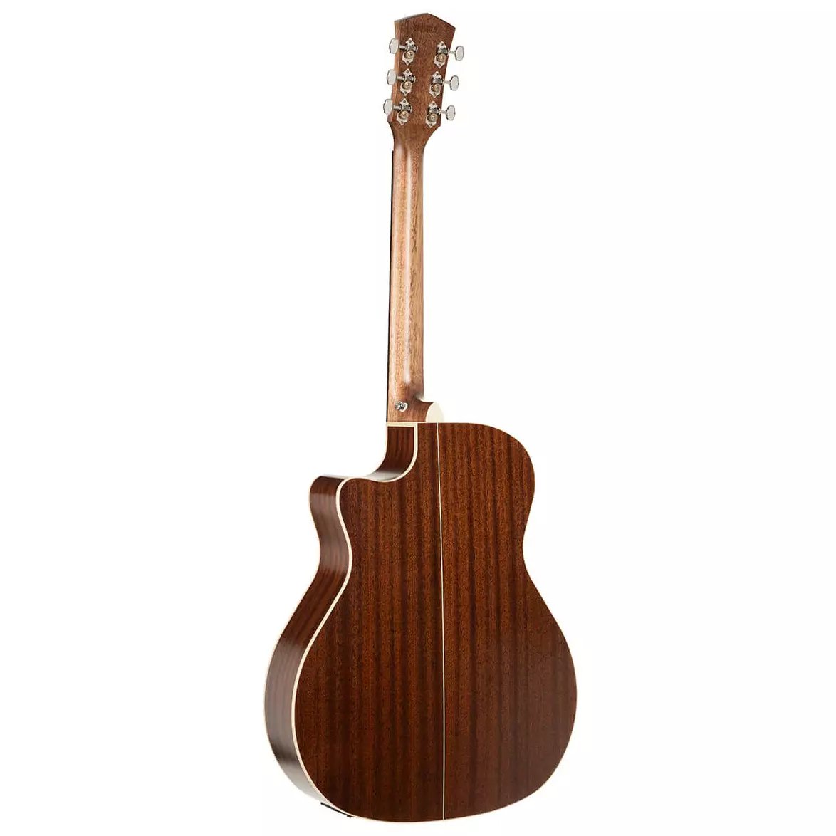 Cort Essence GA4 Black Top 4