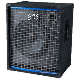 EBS ProLine 115