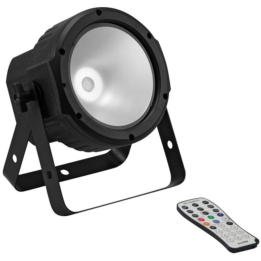 Eurolite LED SLS-30 COB UV Floor 1