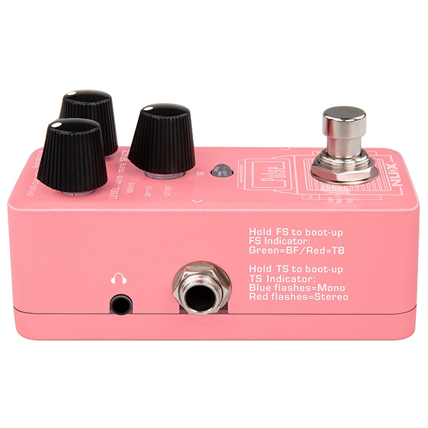 NUX Pulse Mini IR Loader 4