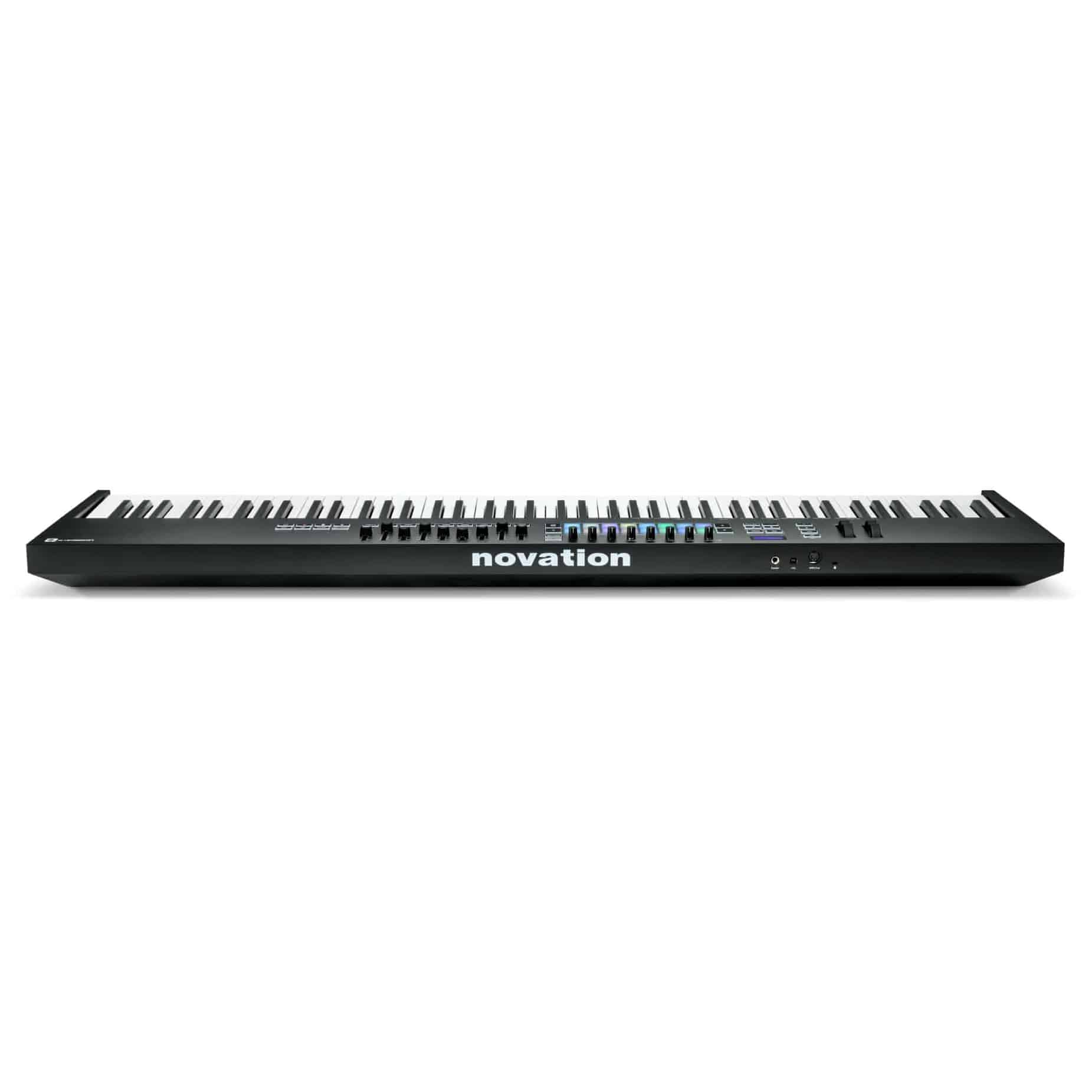 Image of Novation launchkey 88 mk3 10027749 4