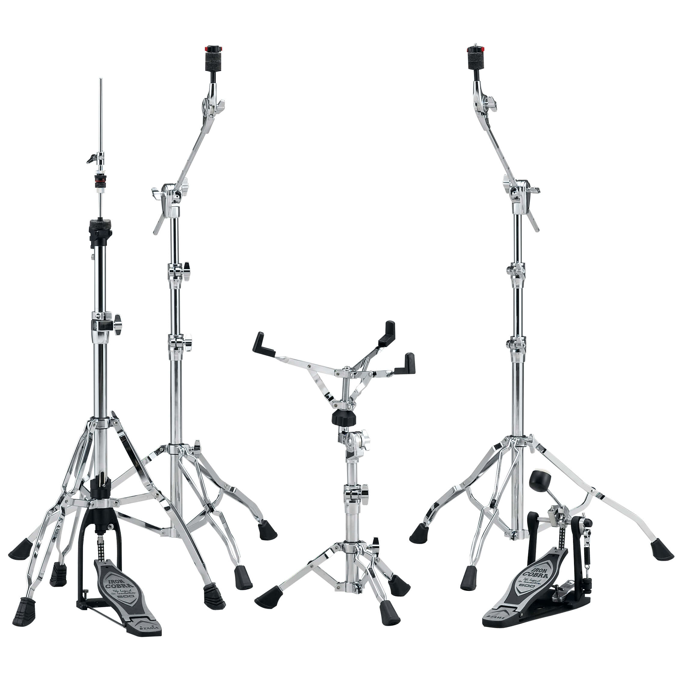 Tama - Tama HV5WN - Iron Cobra 600 - Hardware Kit