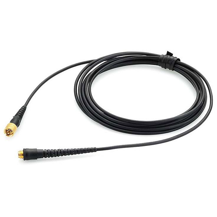 DPA 4099-DC-1-101-CM with Clamp Mount 2