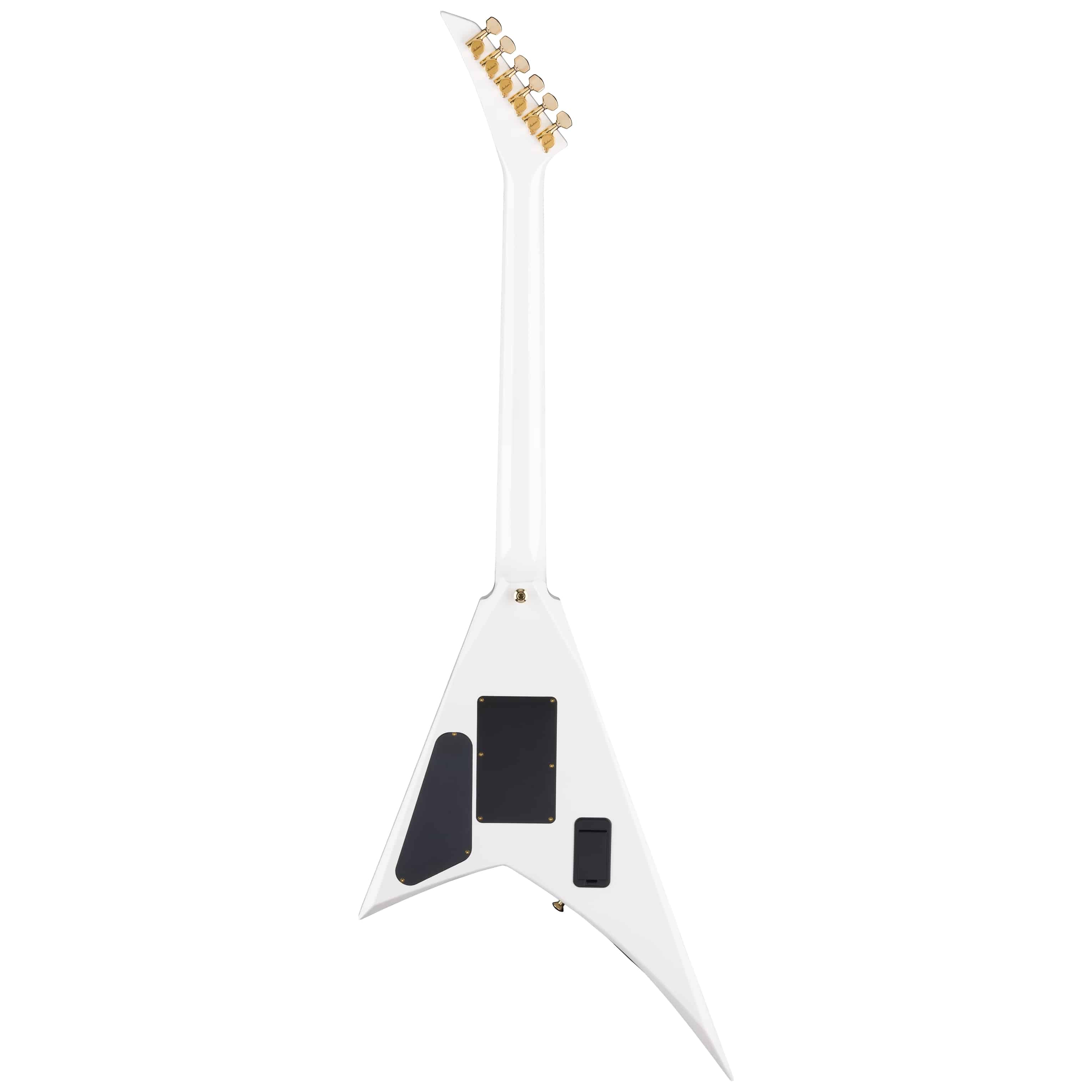 Jackson MJ Series Rhoads RR24MG WHT BLK 2