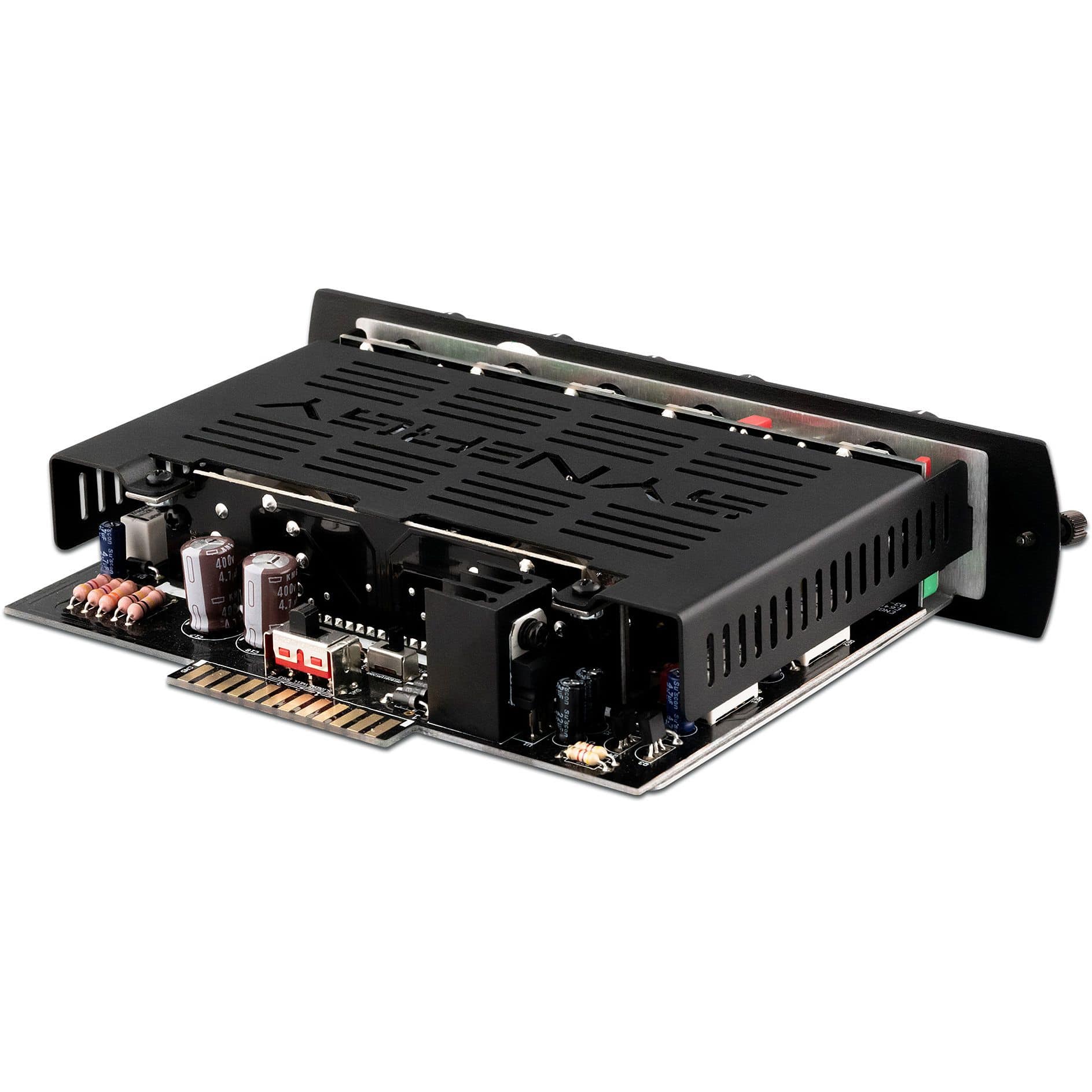 Synergy Engl Powerball Modul 2