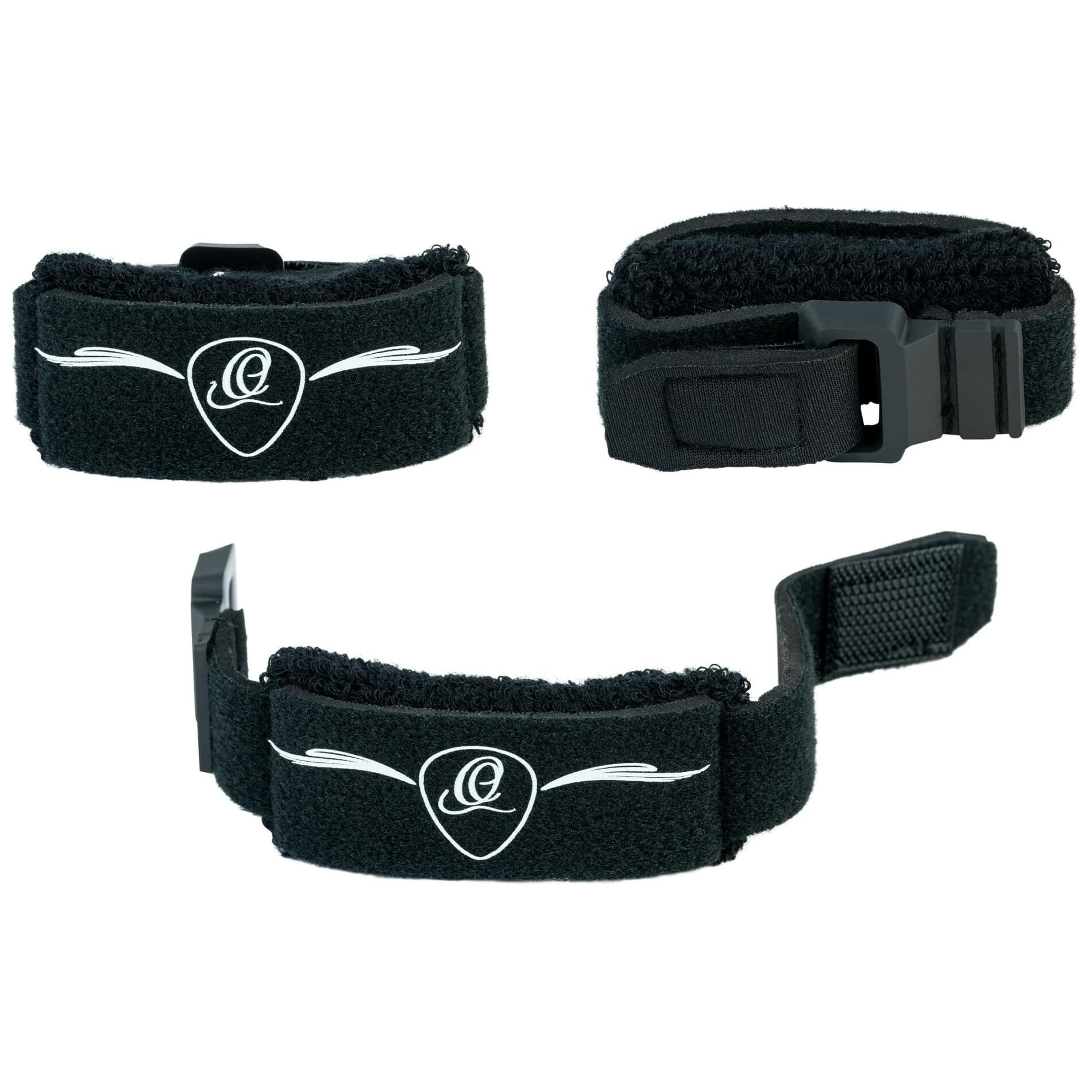 Ortega OSMU-S Saitendämpfer 1