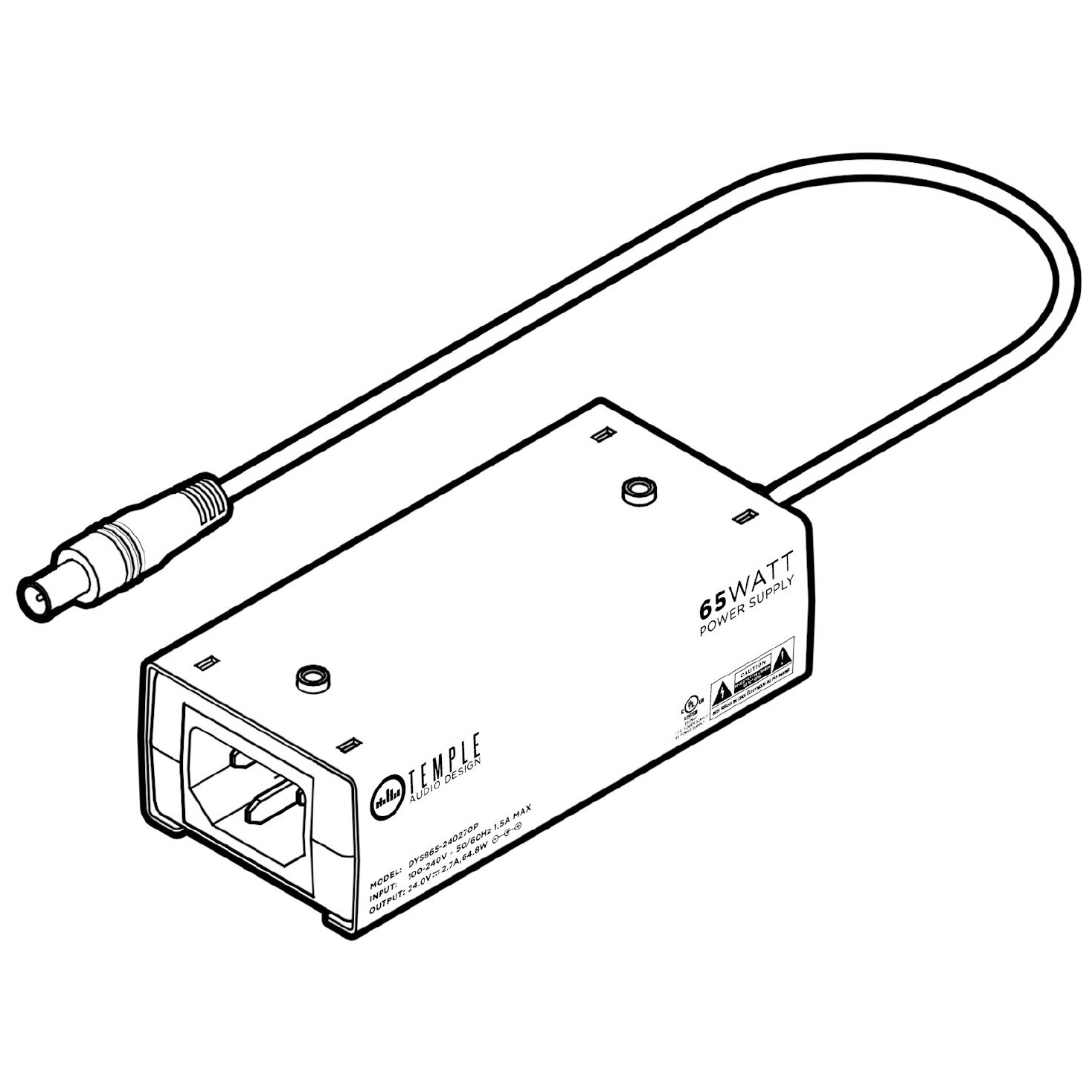  PSU-65-EU 1