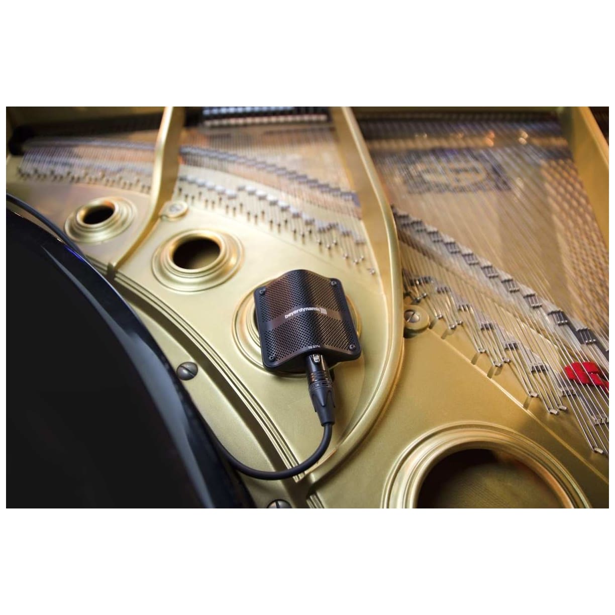 Beyerdynamic - Beyerdynamic TG D71c - 6