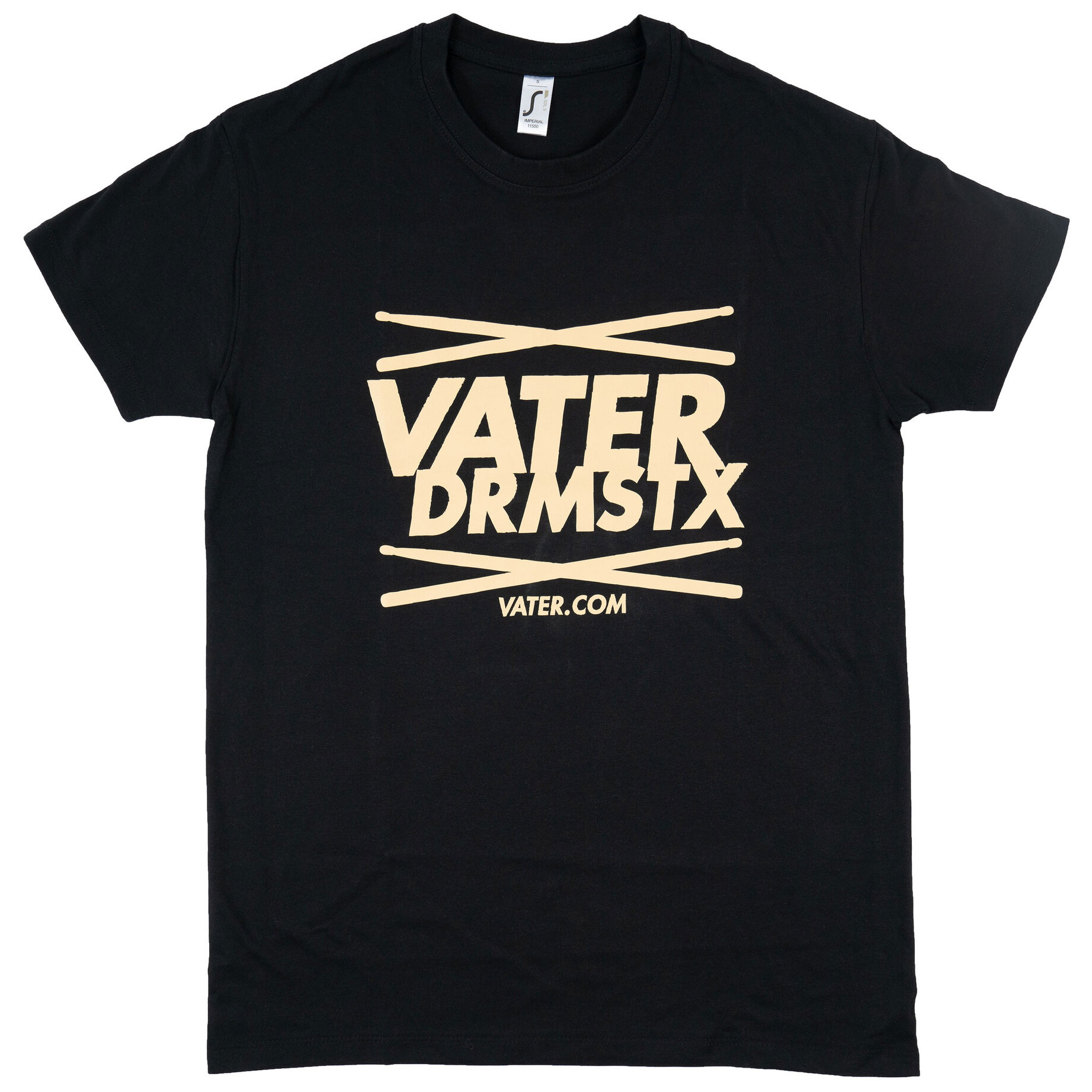 Vater VTB-M "Sticks" Logo M T-Shirt