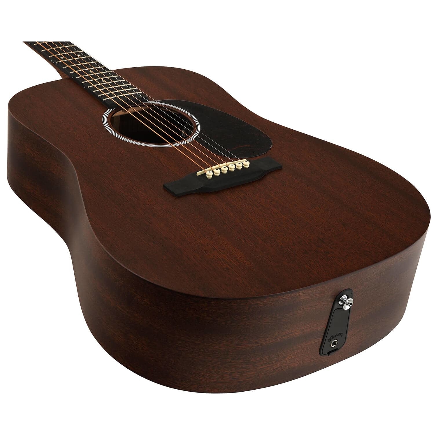 Martin - Martin D-10E-01 - 4