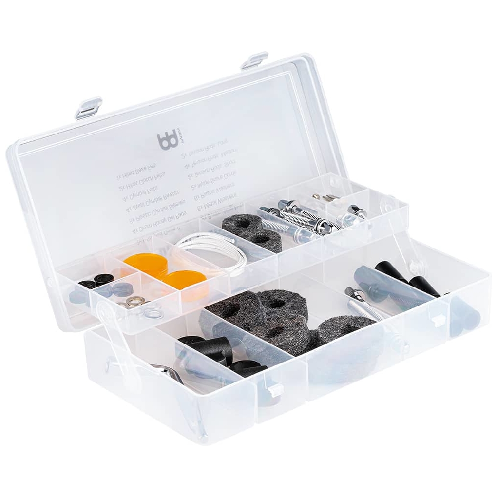 Meinl Cymbals - Meinl Cymbals MDTK - Drum Tech Kit - 4