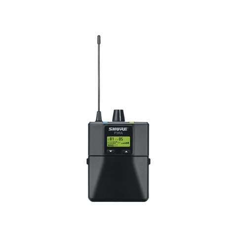 mp cat in ear receiver 3722