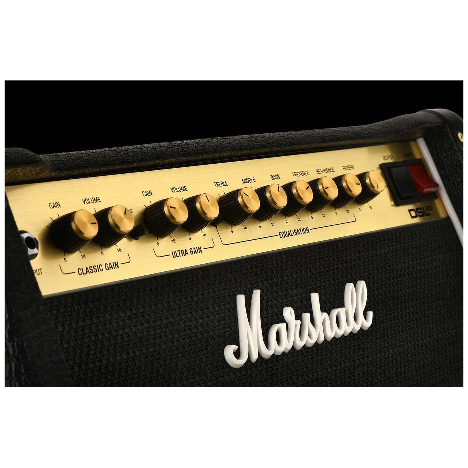 Marshall DSL20CR 10016330-5