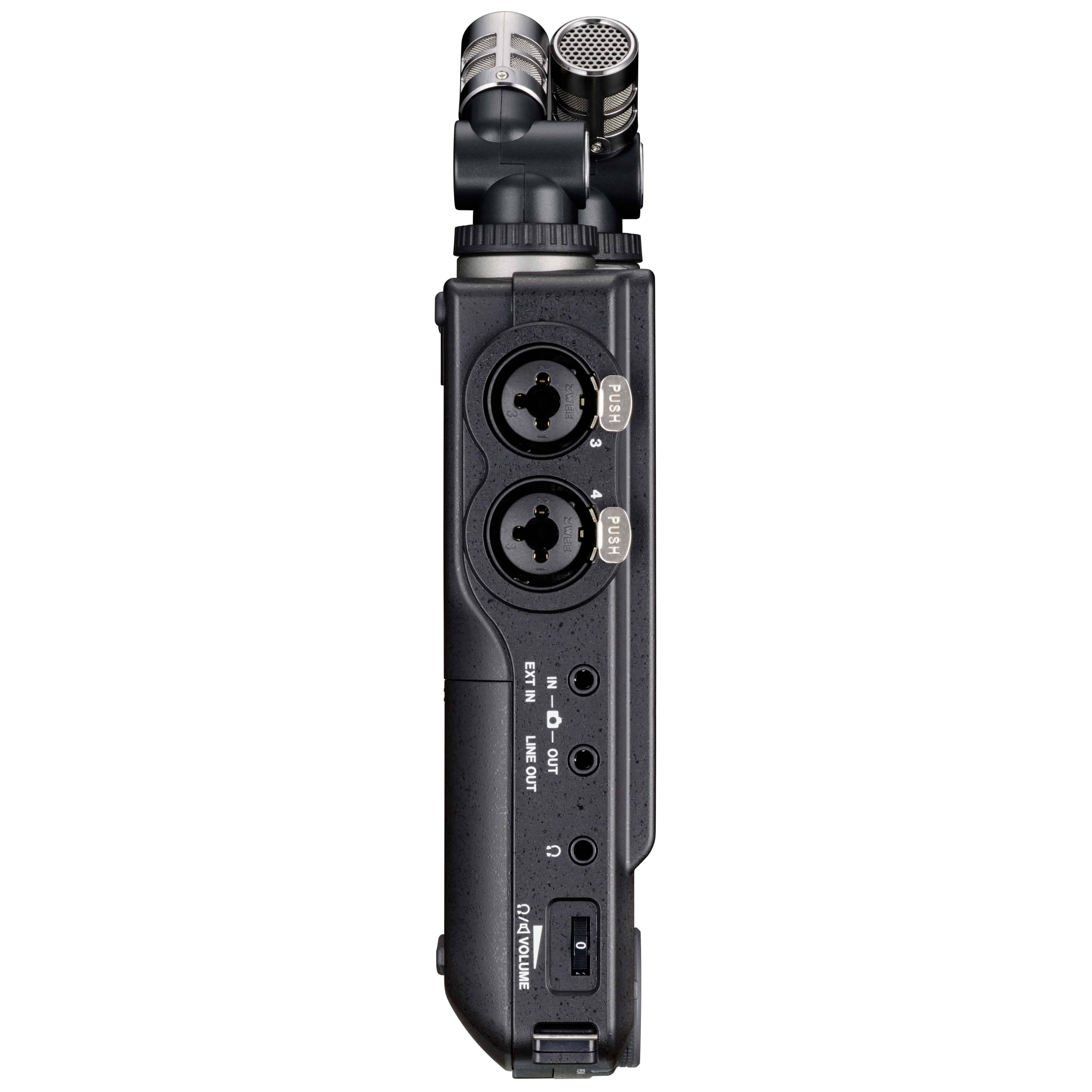 Tascam - Tascam Portacapture X8 - 10