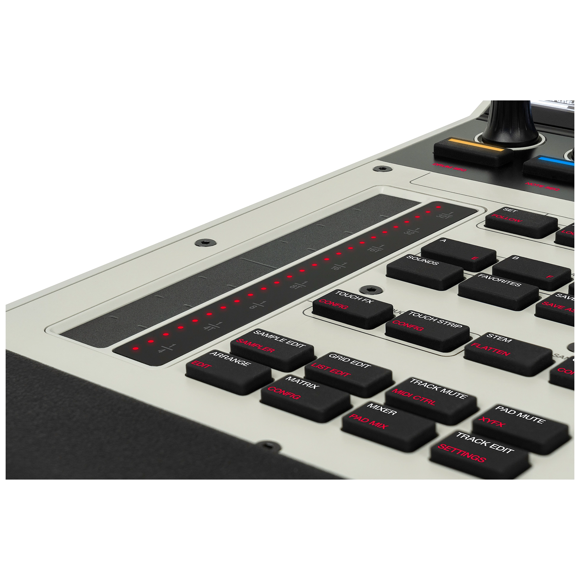 AKAI PROFESSIONAL MPC XL 5