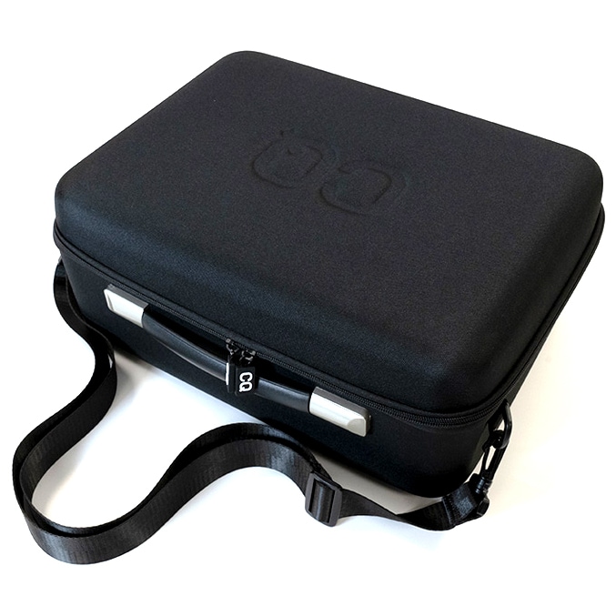 Allen & Heath CQ12T Soft Case 1