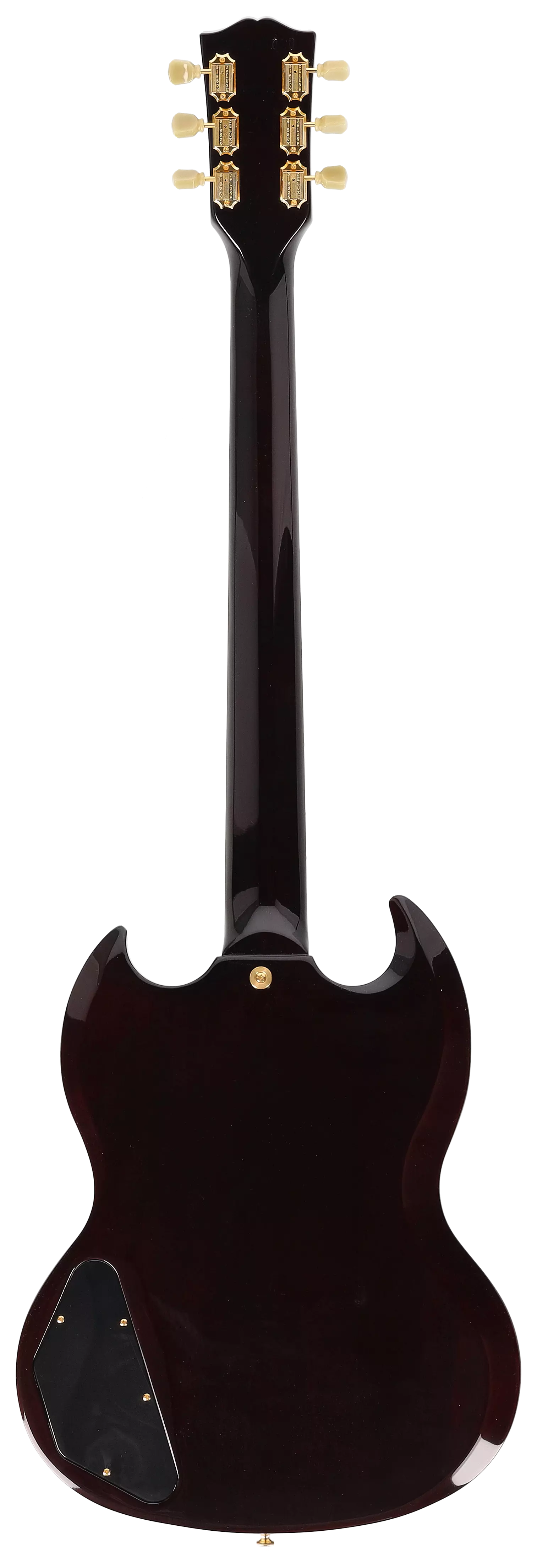Gibson SG 61 Aged Cherry GH 2
