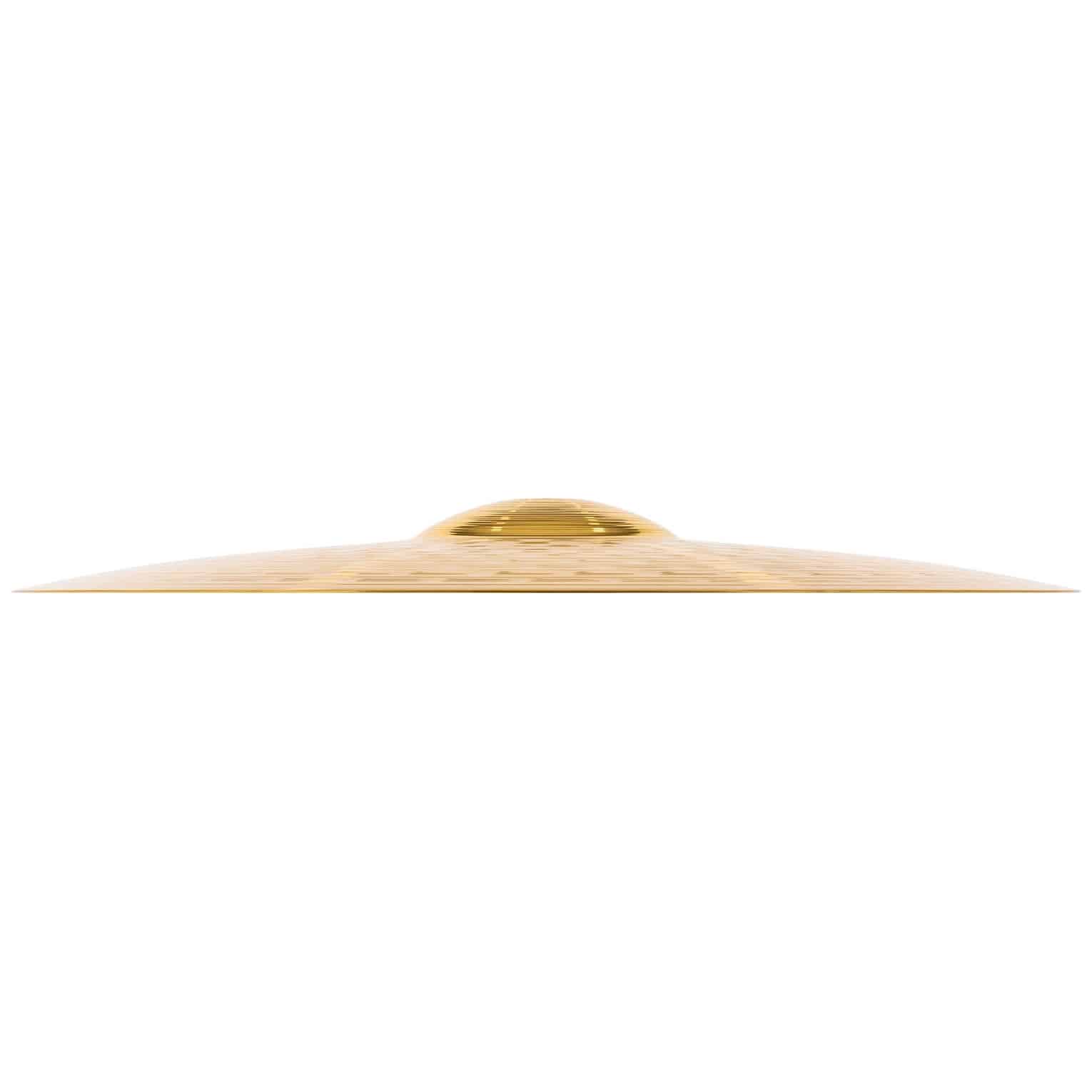 Meinl Cymbals - Meinl Cymbals HCS20R - 20 HCS Ride - 2
