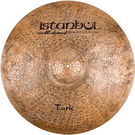  Turk 8" Splash