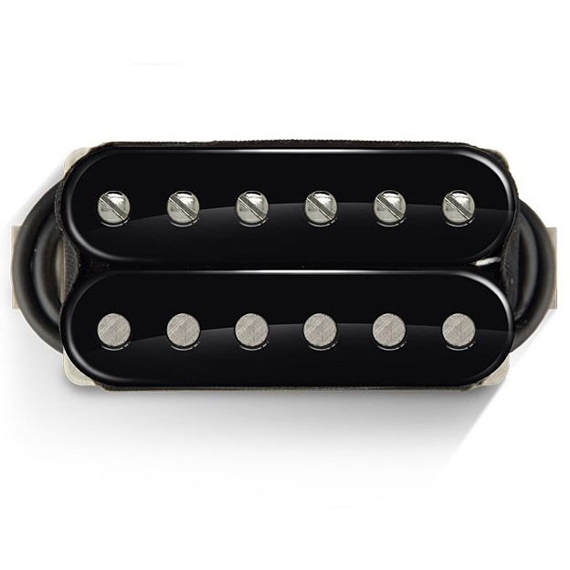  Boot Camp True Grit Neck 50 mm Black