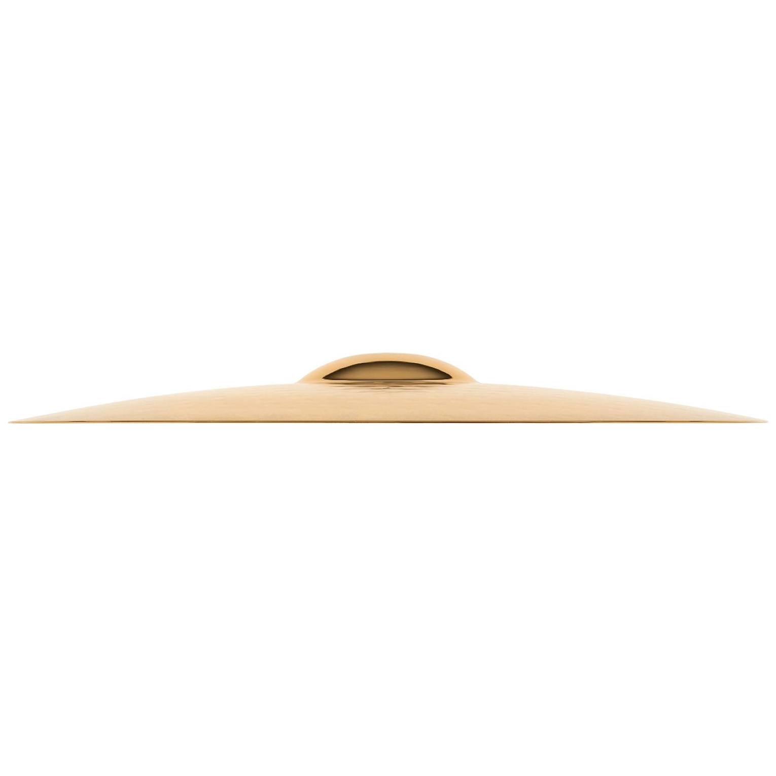 Image of Meinl cymbals cc22pr b  22 classics custom brilliant powerful ride 10023807 2