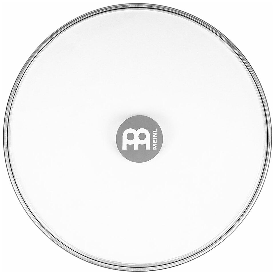 Meinl Percussion HEAD-138 - Doumbek Fell- 8 3/4" clear