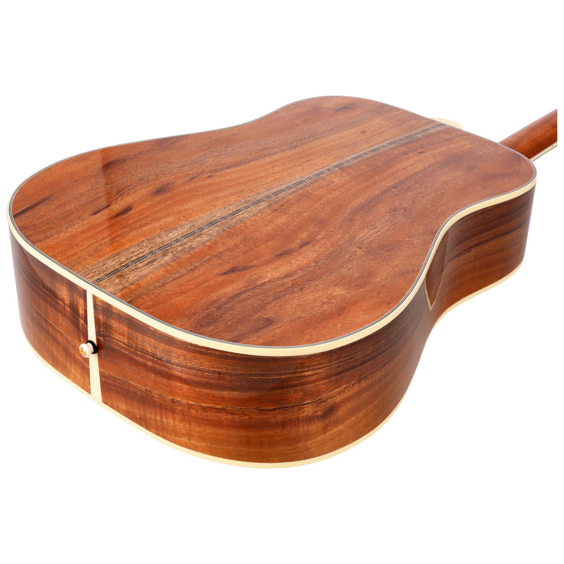 Gibson Hummingbird Custom Koa AN 11