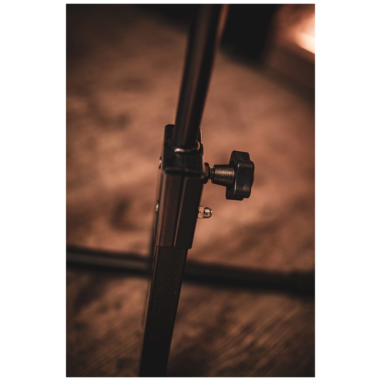 Meinl Percussion - Meinl Percussion TMDDGS - Professional Didgeridoo Stand - 7