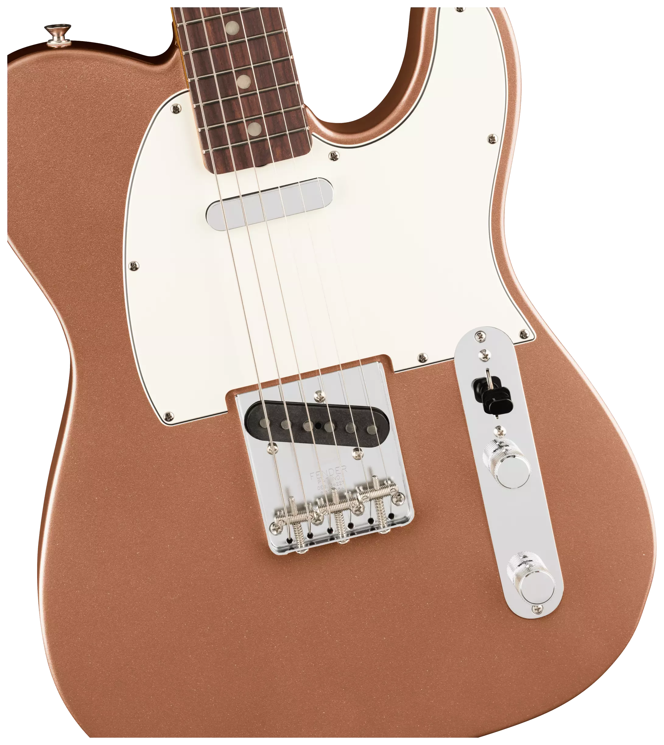 Fender Vintera III Mid 60s Telecaster RW FMG 3