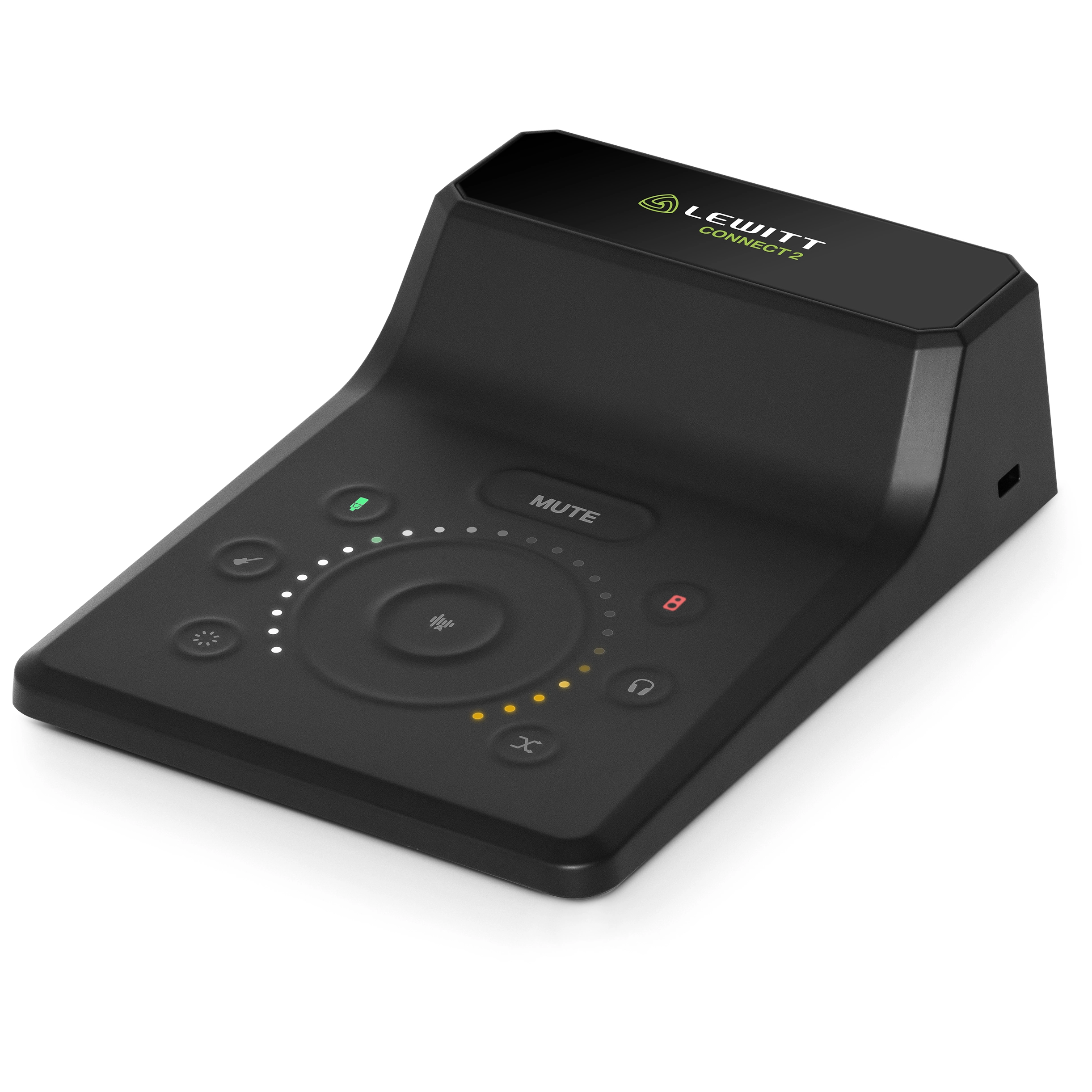 Lewitt Connect 2 1