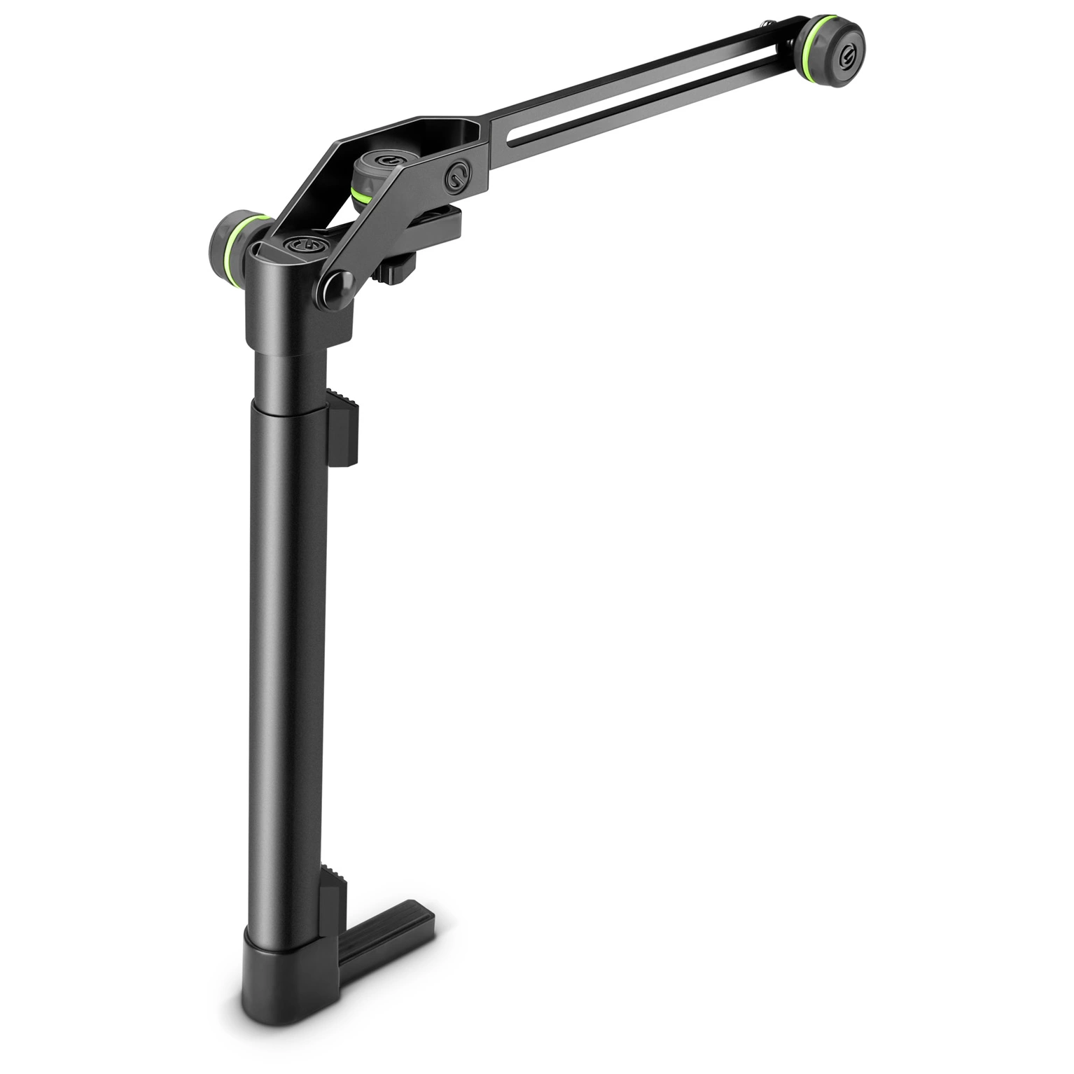 Gravity MS CAB CL 01 S Cab Clamp Mikrofonhalterung für Gitarrenboxen 2