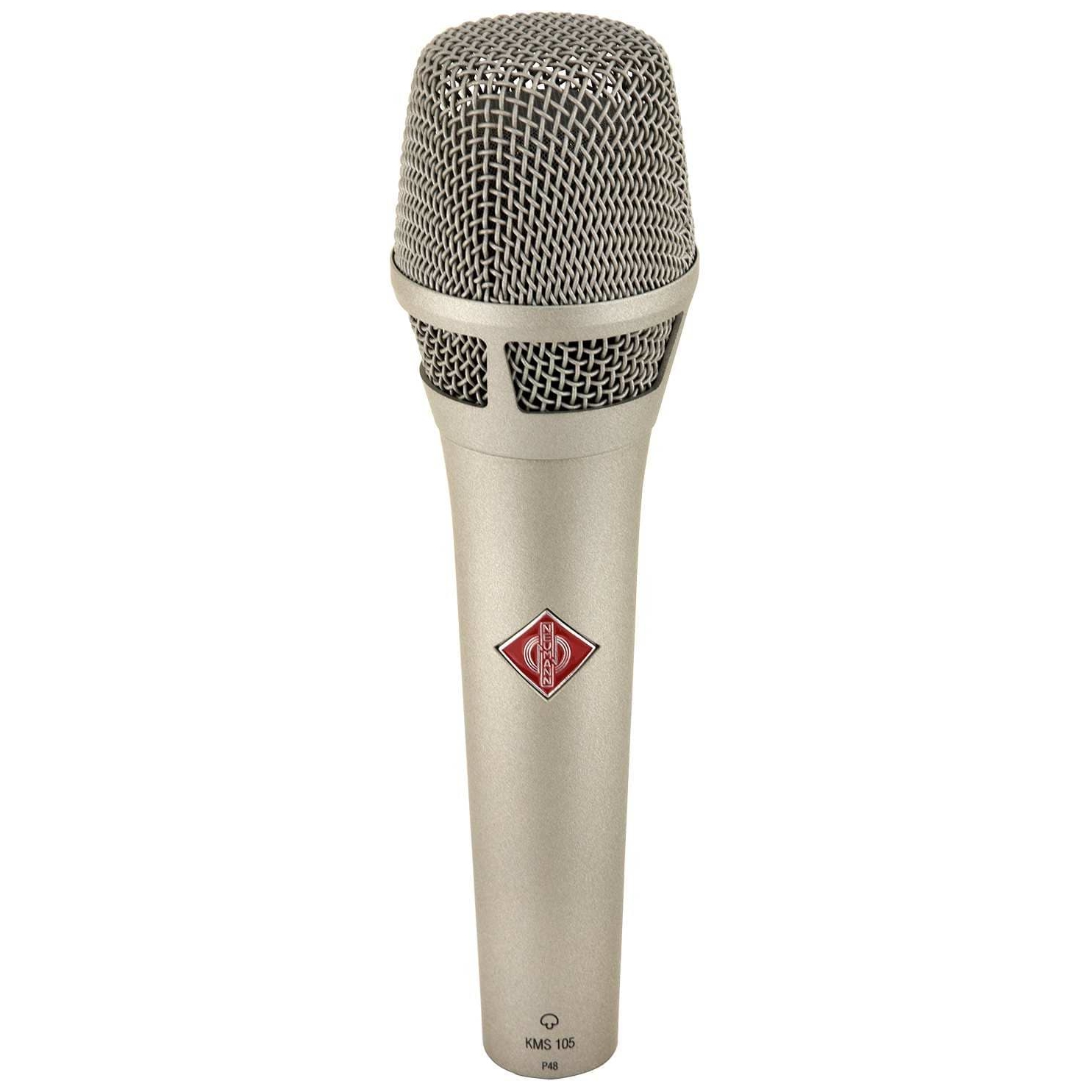 Neumann - Neumann KMS 105 - 1