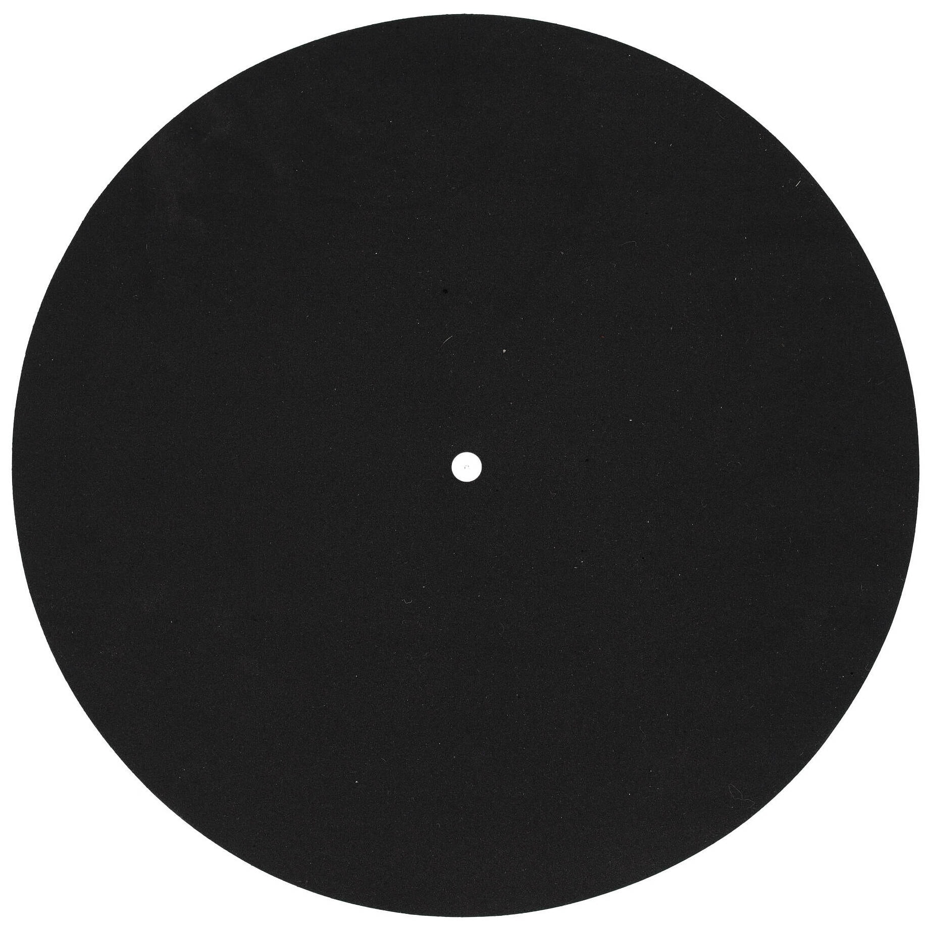 Thinwood Hi-Hat Pad - 14 Zoll 1