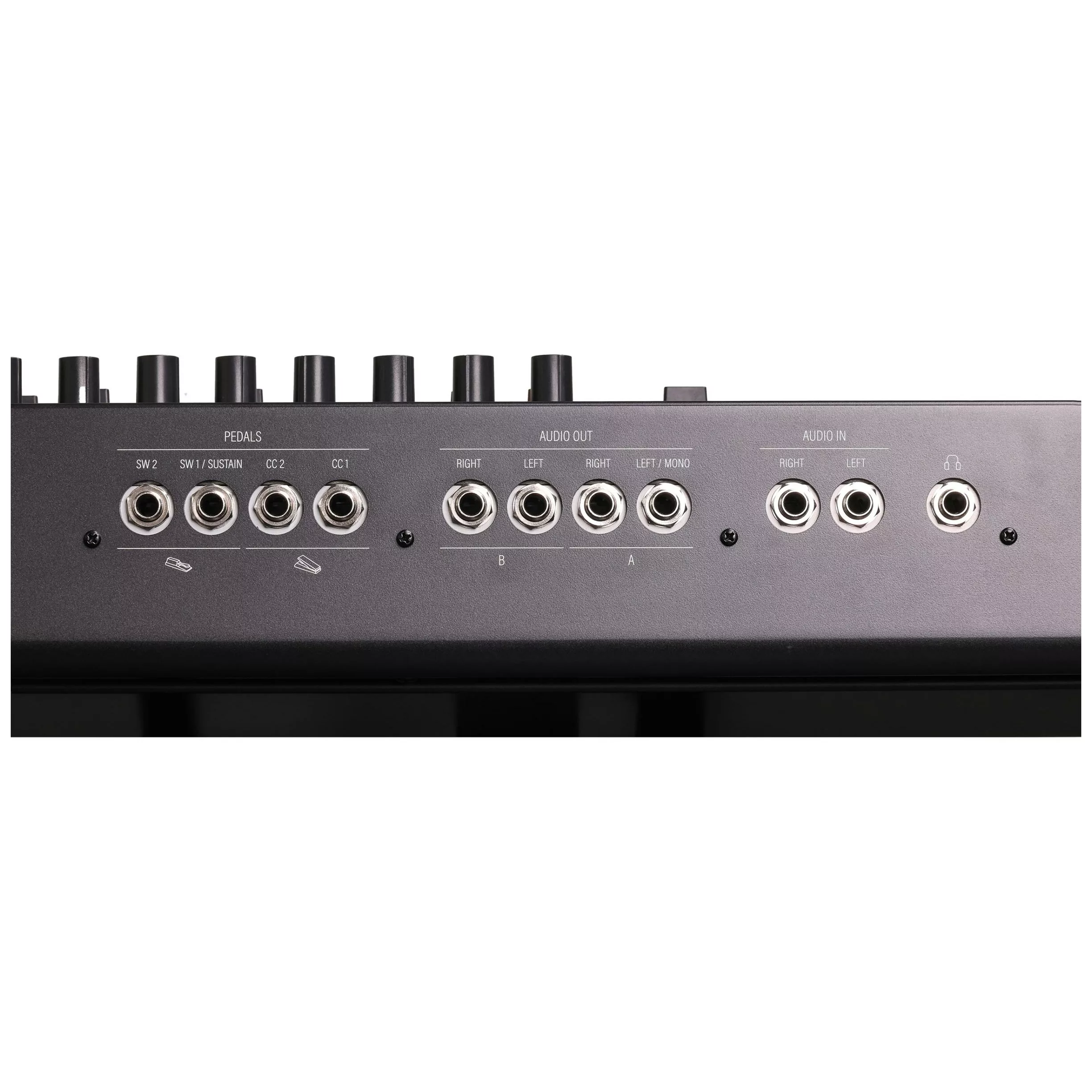 Kurzweil K2088 7
