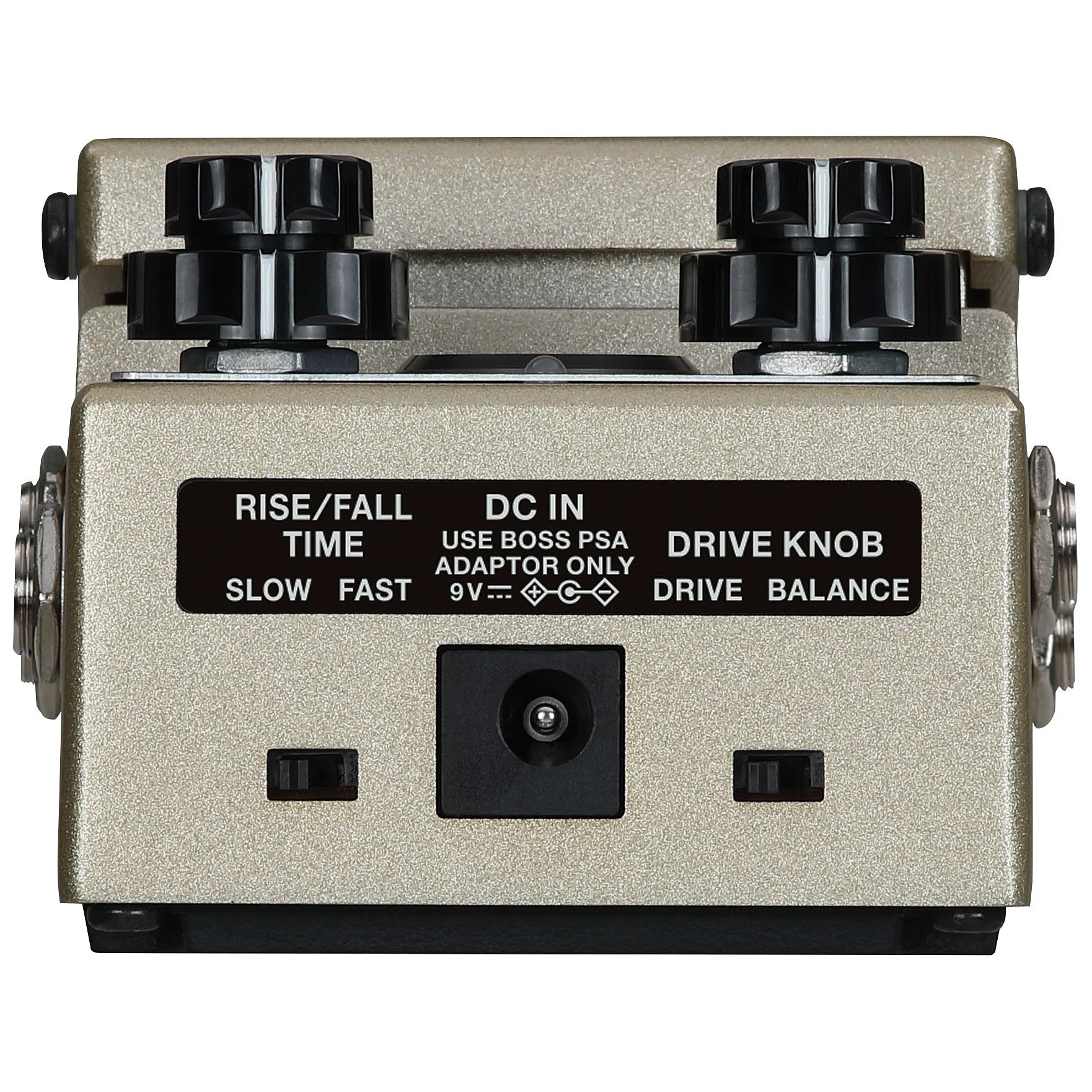 Boss RT-2 Rotary Ensemble 1