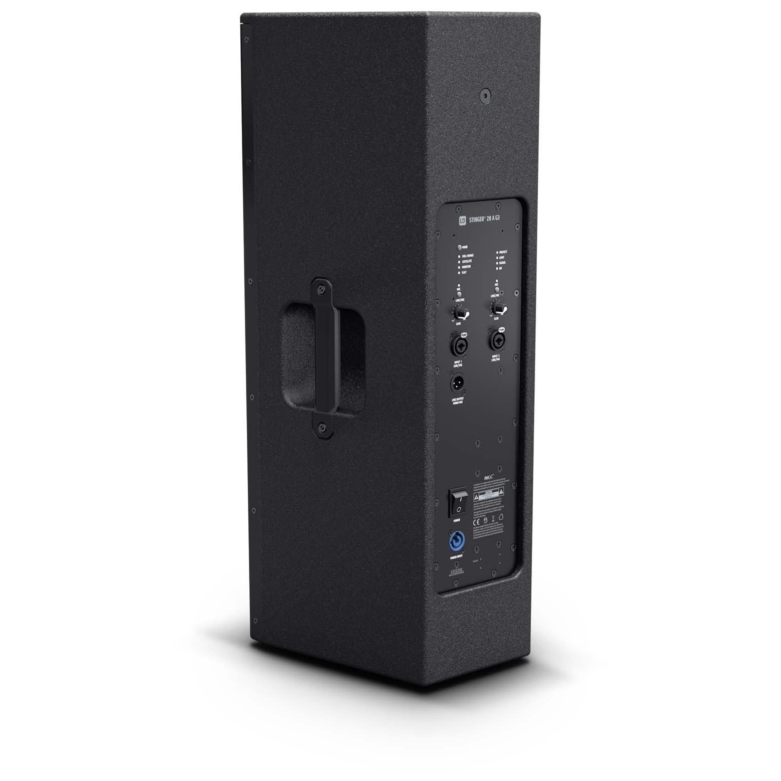 Image of Ld systems stinger 28 a g3 10028738 1