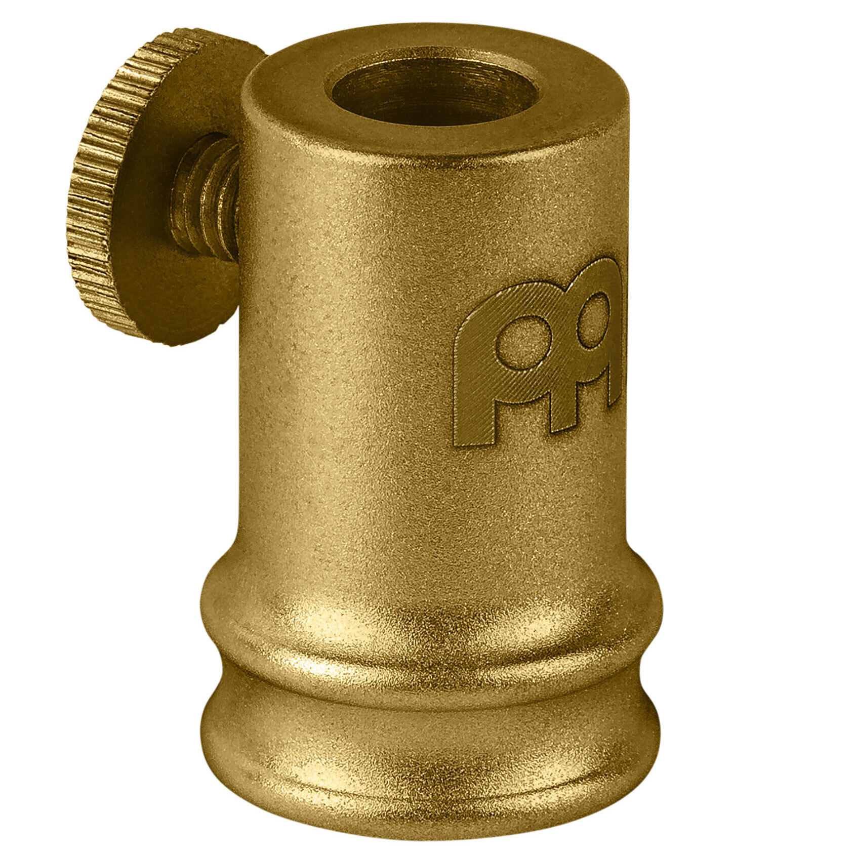 Meinl Cymbals Sonic Energy VF-FS Tuning Fork Vibration Foot Small/Gold