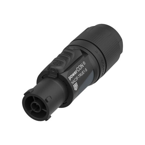 mp cat powercon plugs