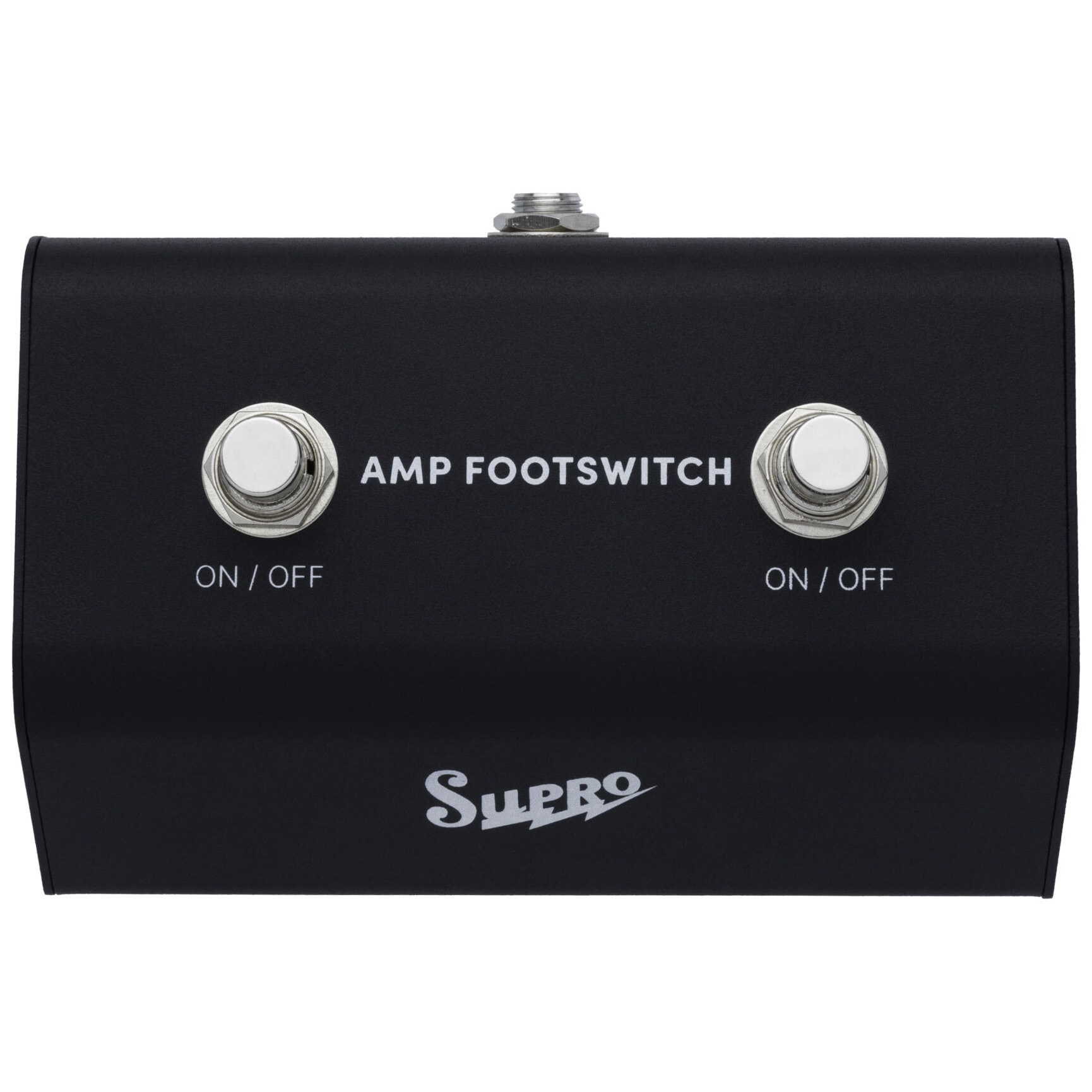  Dual Footswitch 1