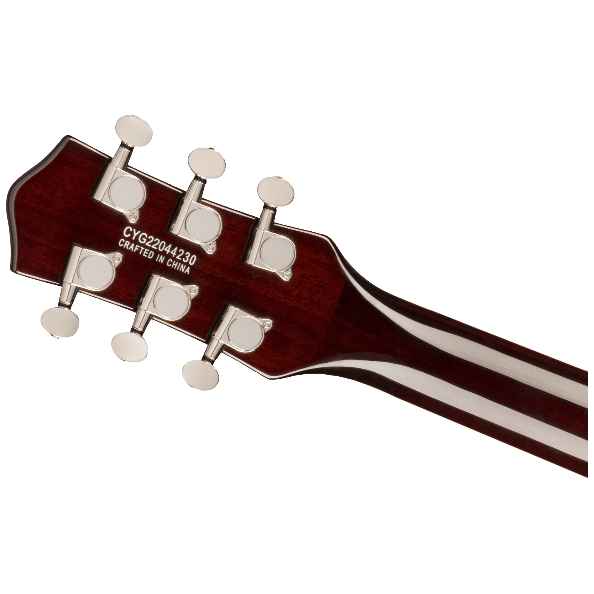 Gretsch G5210T P90 Electromatic Jet CDG 4