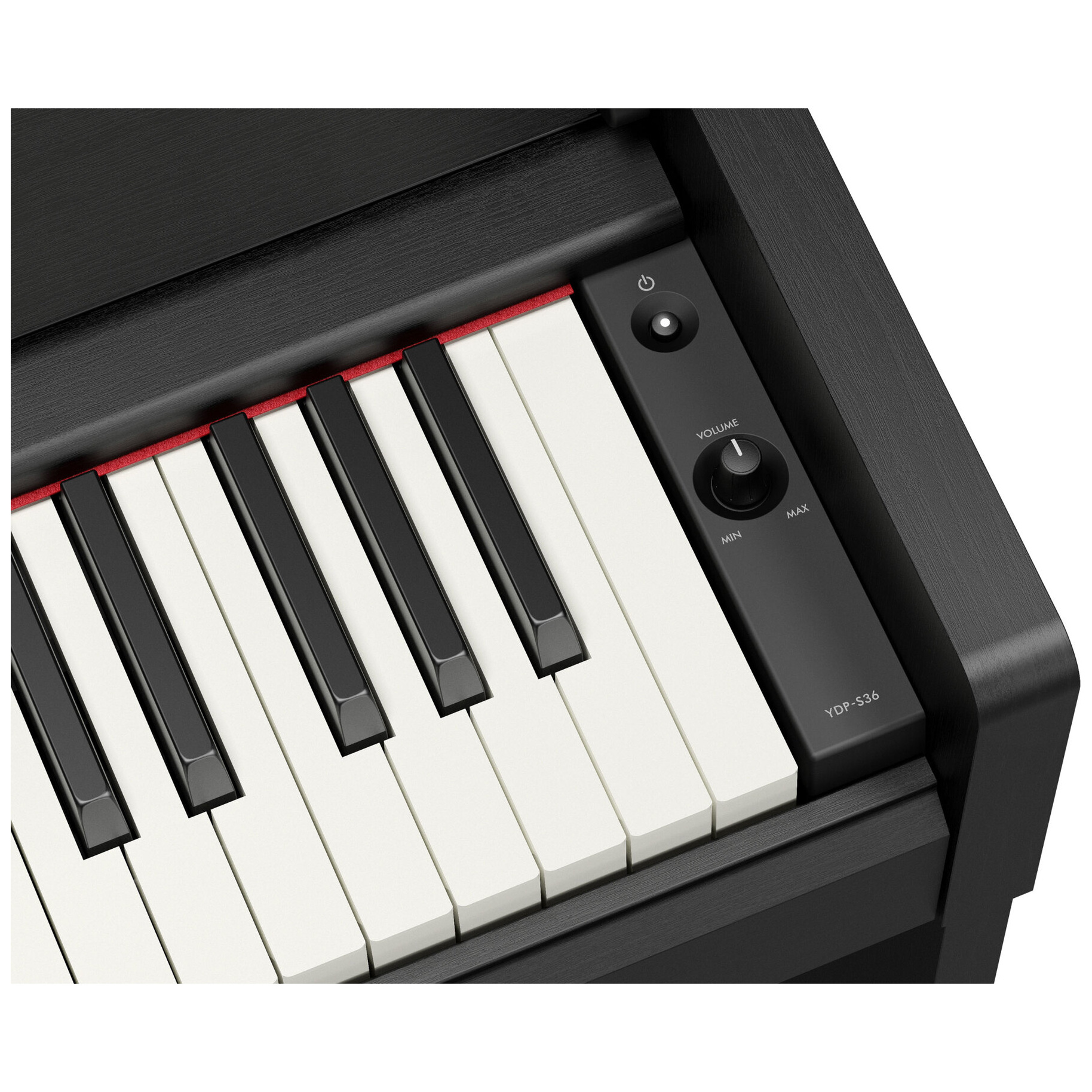 Yamaha Arius YDP-S36 B 4