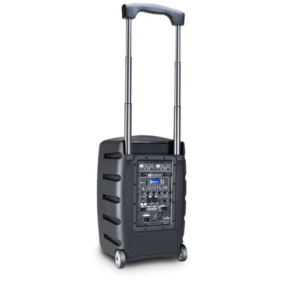 LD Systems - LD Systems Road Buddy 10 HBH 2 - 1