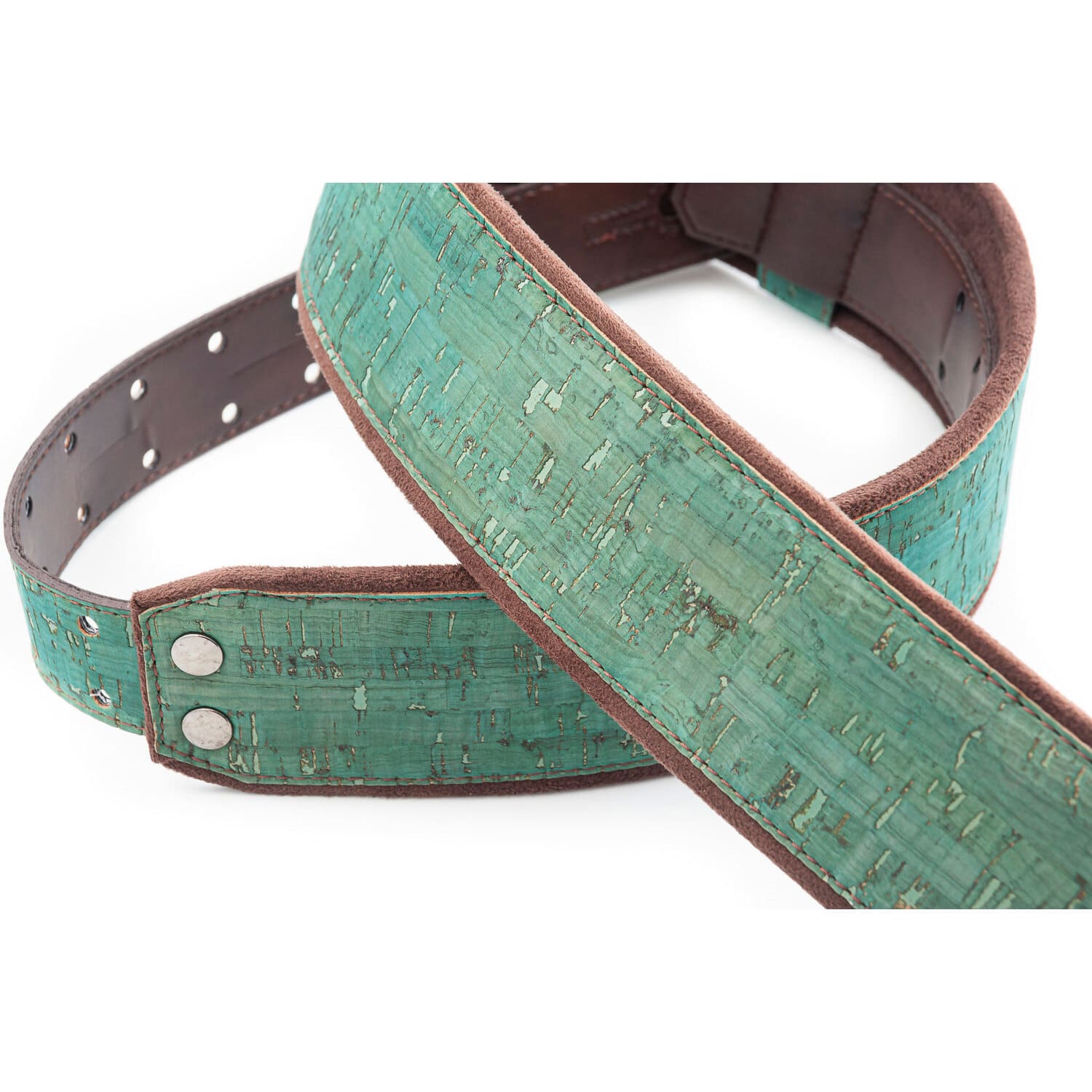  Mojo Cork teal 2