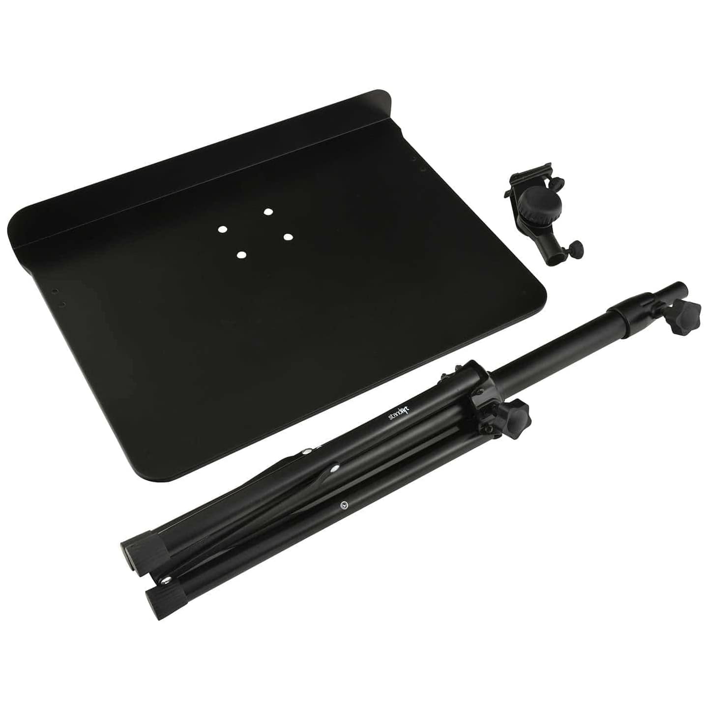 Stand Art - Stand Art Orchesternotenpult mit geschlossener Auflage - 4