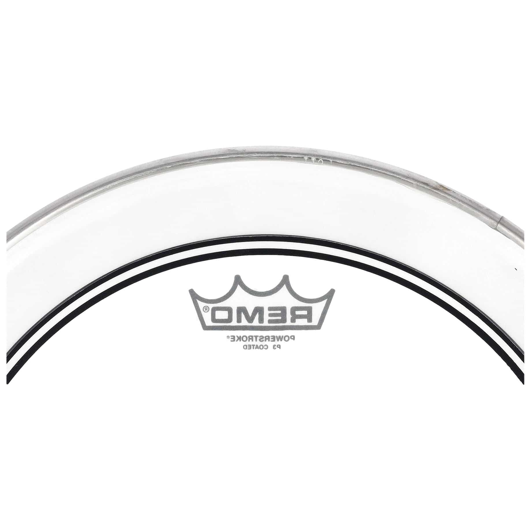 Remo - Remo Powerstroke 3 - Snare Fell - 14 Zoll - Coated - 2