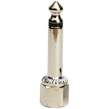  SIS Plug Angle