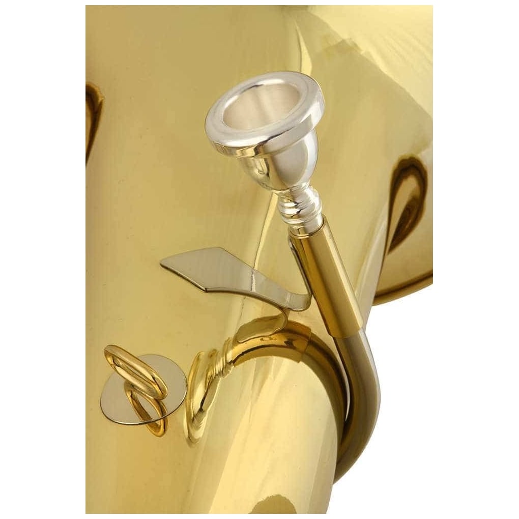 Chicago Winds - Chicago Winds CC-BB4200L Tuba - 4