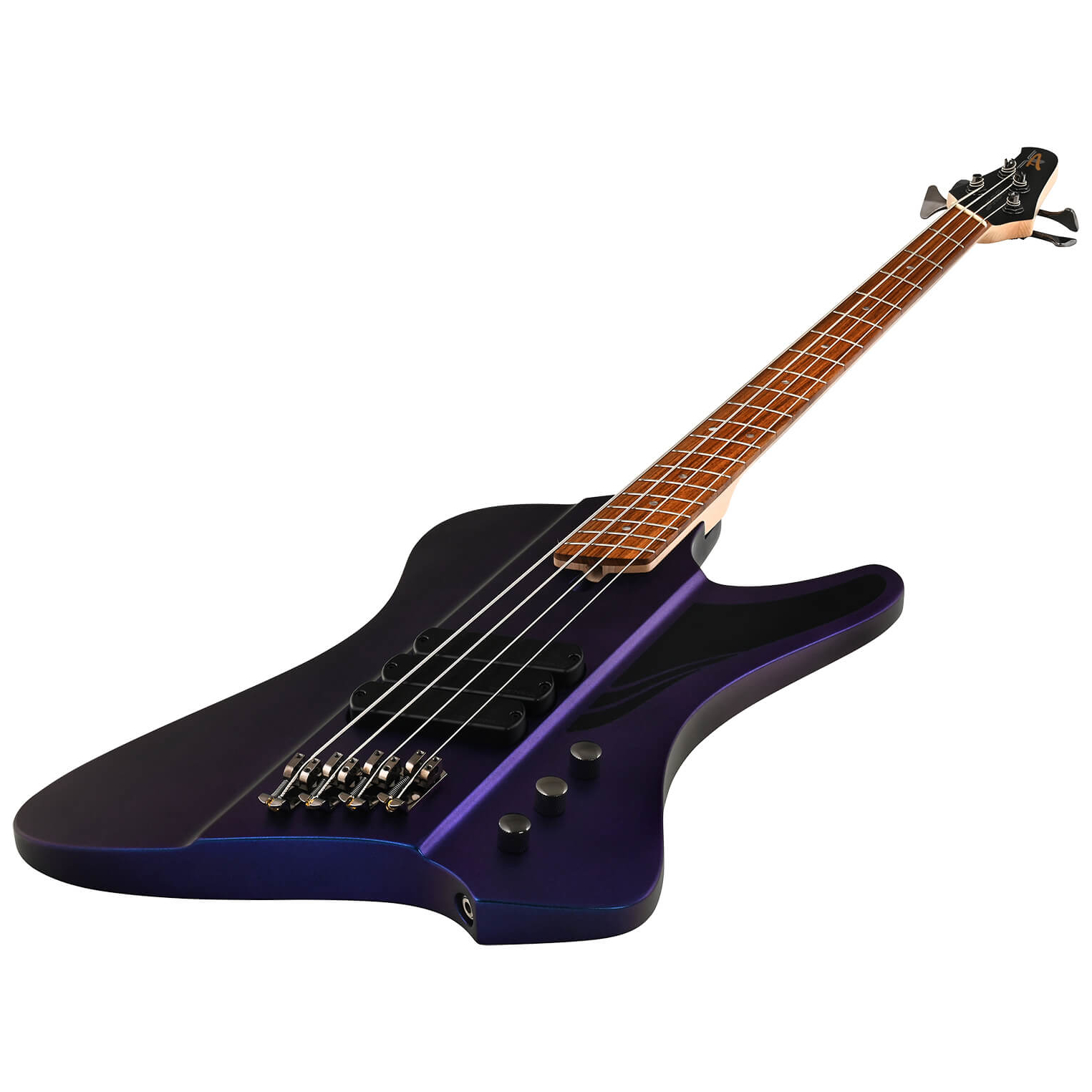 Dingwall - Dingwall D-Roc 4 PF MBP 3 Pickups - 3
